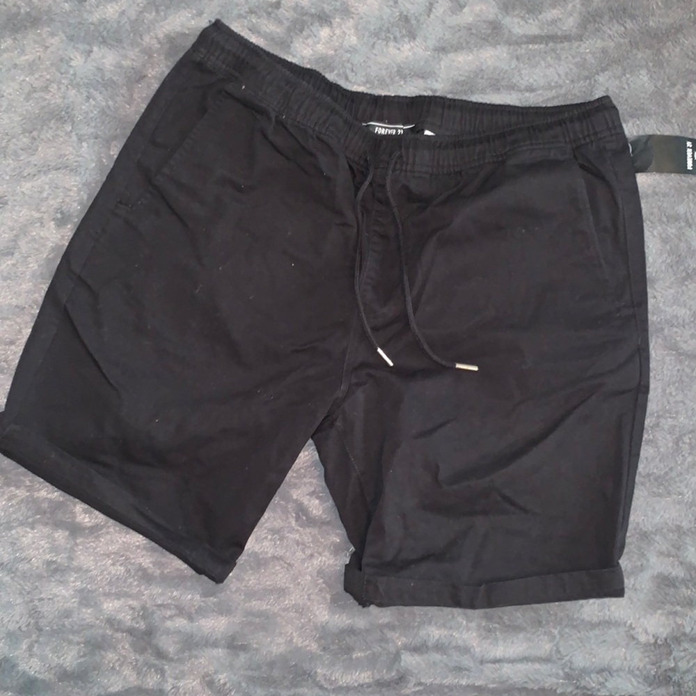 NWT Forever 21 Shorts